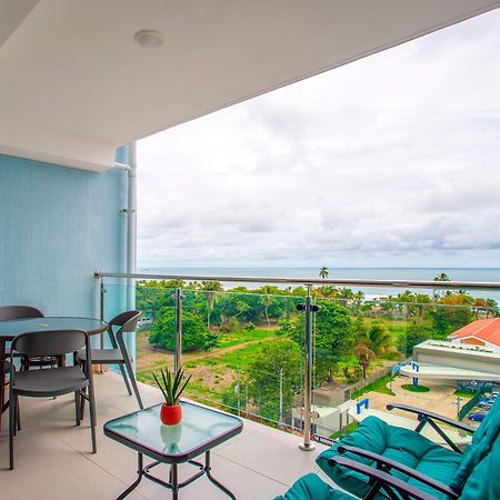 Casago 1101A, Brand New Rental Seaside Serenity! Stunning Condo With Coastal Vibes Jacó Exterior foto