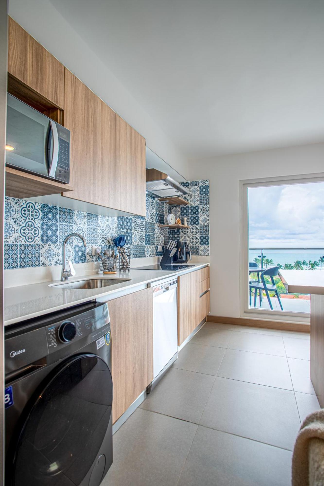 Casago 1101A, Brand New Rental Seaside Serenity! Stunning Condo With Coastal Vibes Jacó Exterior foto